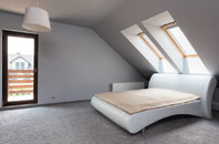High Town bedroom extensions