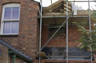 free High Town home extension quotes