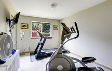 High Town home gym construction leads