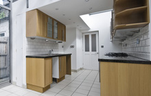 High Town kitchen extension leads
